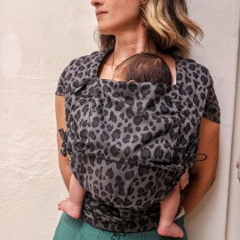 Neko Half Buckle regolabile Baby Size Pars - Neko Slings