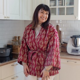 Kimono Laurus Joy Neko Slings