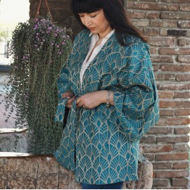 Kimono Kidonya Marina - Neko Slings