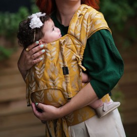 Neko Half Buckle regolabile Baby Size Alinda - Neko Slings