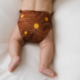 Pannolino lavabile Pocket Kekipoo by Gioia Baby