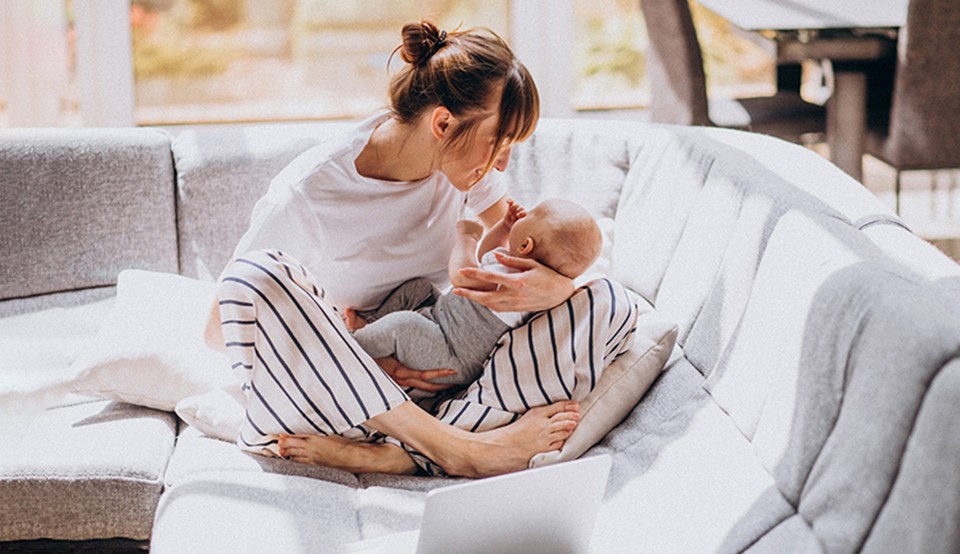 Rientro al lavoro dopo la maternità: come viverlo senza ansie? 